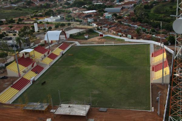 Tribuna do Nordeste Convite à população caririense para Inauguração de
