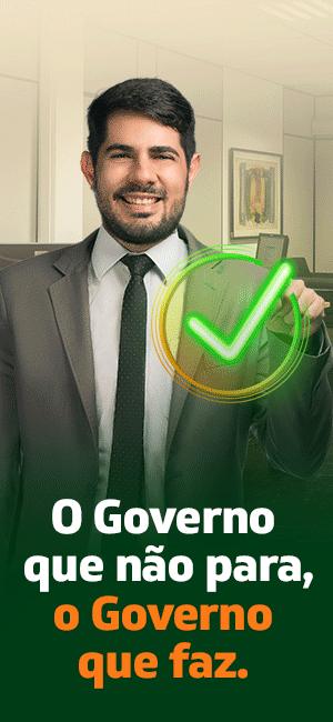 Governo do Estado Governo do Estado