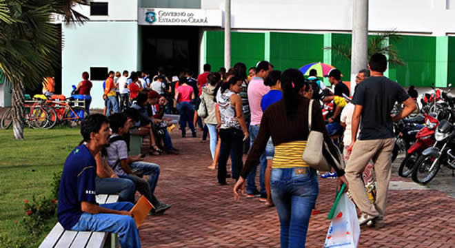 Sinttel Ce - Em Juazeiro do Norte, os trabalhadores da