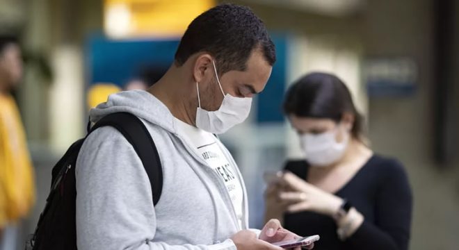 Ceará está com 24 casos de coronavírus confirmados pela Sesa