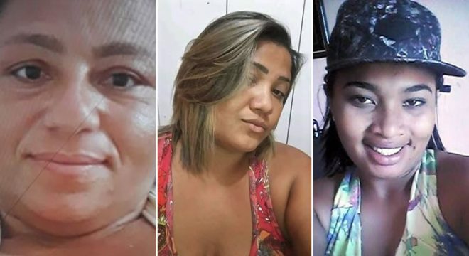 Das quatro mulheres mortas em Juazeiro ano passado apenas um acusado foi preso