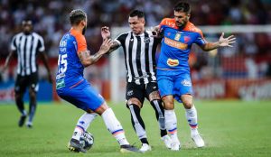 Copa do Nordeste é suspensa após decisão dos clubes