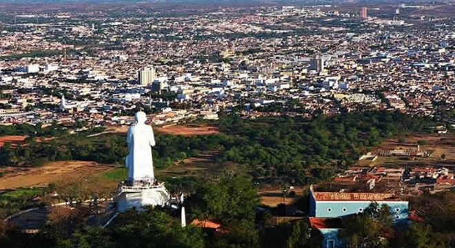 Há 10 anos, Site Miséria noticiava a possibilidade de Juazeiro do ...