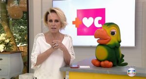 Globo altera programação para dar espaço ao coronavírus e suspende o Mais Você