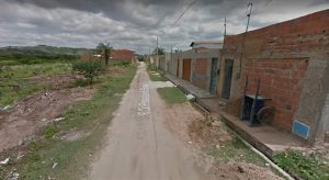 Mulher esfaqueada pelo companheiro em Juazeiro e outro desobedece a justiça