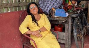 Gravações de 'Amor de Mãe' são suspensas por causa da pandemia de coronavírus