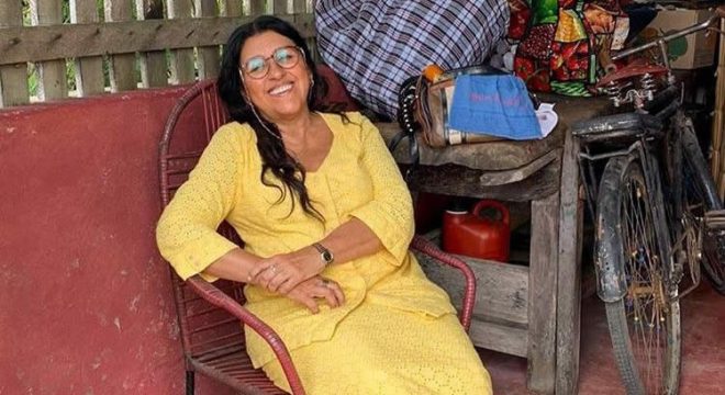 Gravações de 'Amor de Mãe' são suspensas por causa da pandemia de coronavírus