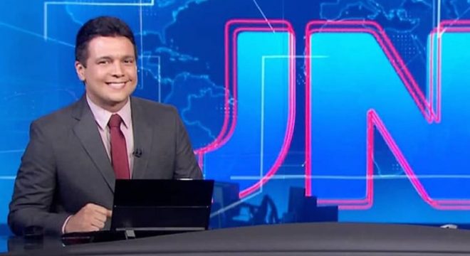 Jornalista da Globo diagnosticado com coronavírus está em estado grave