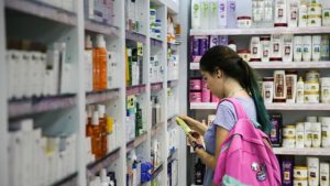 Preços de medicamentos poderão ser reajustados a partir de 31 de março