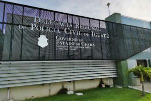 Polícia Civil prende suspeitos de envolvimento com o tráfico de drogas no Iguatu