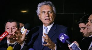 Caiado rompe com Bolsonaro após pronunciamento: “Ignorância não é virtude”