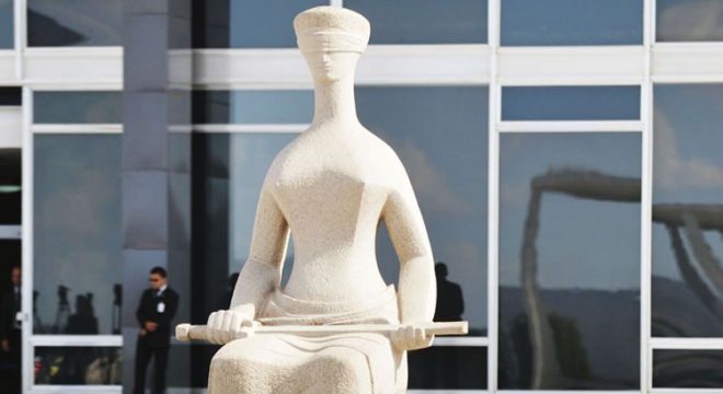 STF suspende decisão do governo de mudar regras da Lei de Acesso à Informação