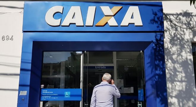 Caixa suspende cobrança de empréstimos por até 60 dias e reduz juros