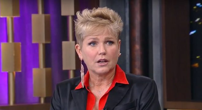 Xuxa sofre derrota na Justiça ao tentar tirar filme antigo da internet