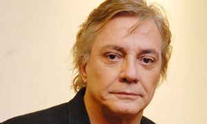 Fábio Jr. é internado em São Paulo com falta de ar e mal-estar