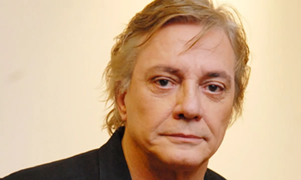 Fábio Jr. é internado em São Paulo com falta de ar e mal-estar