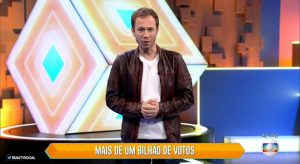 BBB 20 bate um bilhão de votos em paredão e quebra recorde de todas as edições