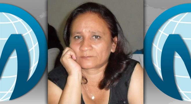 Professora de Juazeiro do Norte morre num acidente a caminho de Fortaleza