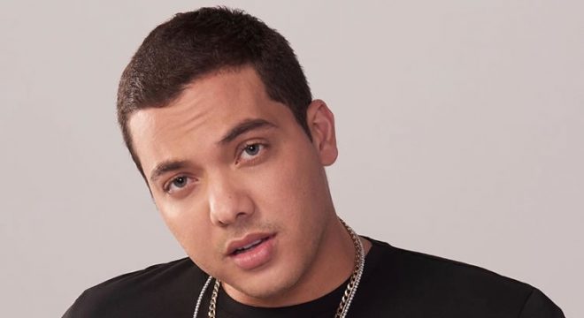 Wesley Safadão anuncia gravação de DVD em formato de "live"