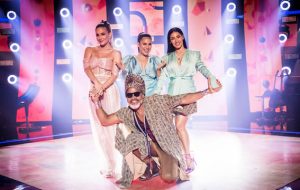 Globo suspende shows ao vivo do The Voice Kids e vai reprisar melhores momentos