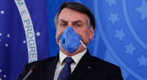 Governadores cobram de Bolsonaro medidas adicionais para combater crise do coronavírus