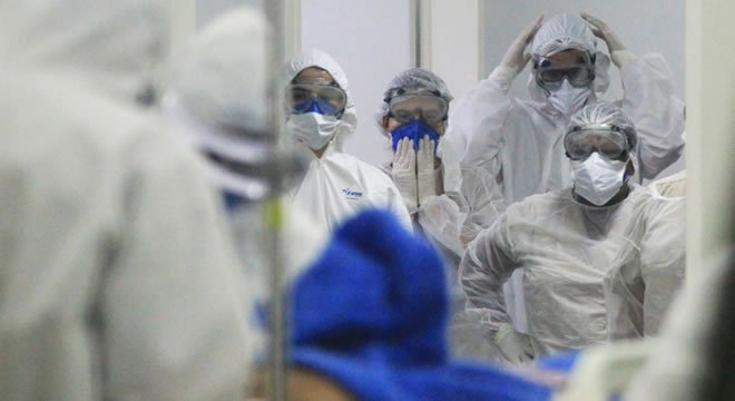 Pernambuco tem quinta morte por coronavírus e 68 casos confirmados