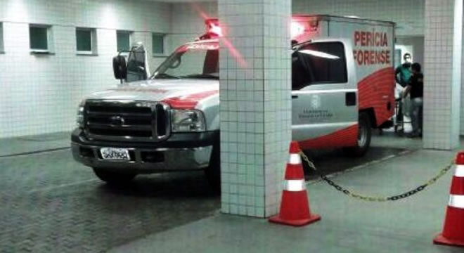 Fim de semana com o registro de dois homicídios em Juazeiro do Norte