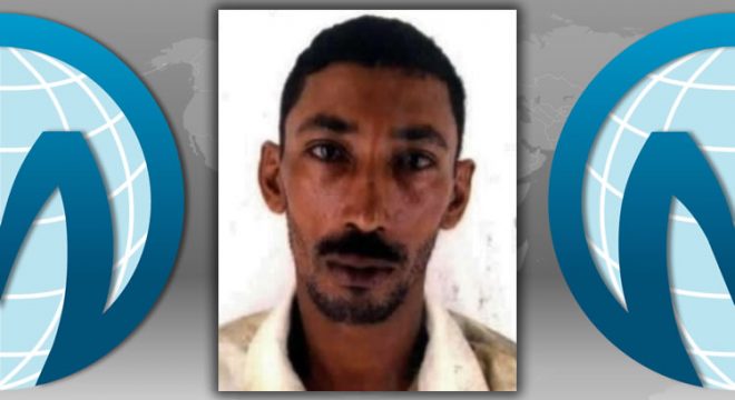 Homem tornozelado foi morto em Barro com um tiro de escopeta no rosto