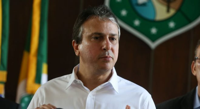 "Vamos gastar o quanto for necessário", diz Camilo sobre enfrentamento à pandemia