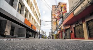 77% dos pequenos negócios do Ceará têm crédito negado pelos bancos