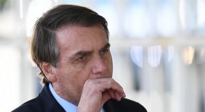 Celso de Mello autoriza inquérito no STF para apurar declarações de Moro com acusações a Bolsonaro