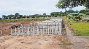 Pelo menos 10 pessoas enterradas com suspeita de Covid-19 em cemitérios da RMF