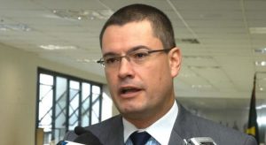 Bolsonaro exonera Maurício Valeixo do cargo de diretor-geral da Polícia Federal