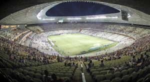 Campeonato Cearense pode retornar até em setembro, mesmo na reta final