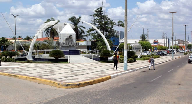 Iguatu implanta barreira sanitária em todos os limites do município