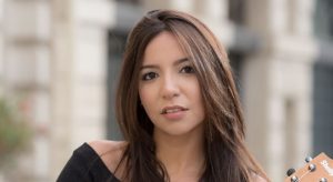 Música de cantora cearense é tema de campanha de prevenção da Cruz Vermelha contra o Covid-19