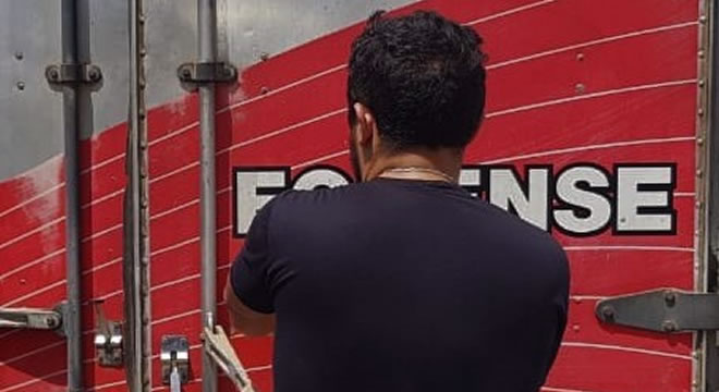 Homem foi morto a tiros dentro de casa em Lavras da Mangabeira