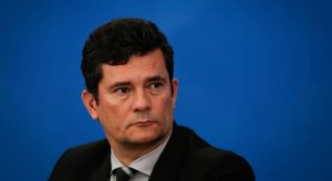 Sérgio Moro renuncia e deixa o Ministério da Justiça após Bolsonaro exonerar diretor da PF