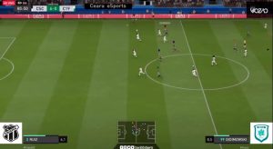 ESports: Ceará goleia Covid-19 em ação contra o novo coronavírus