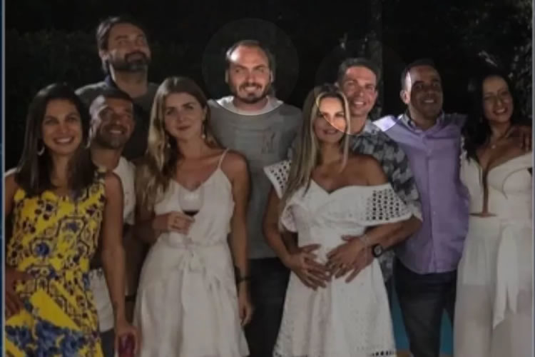 Ministro do STF suspende nomeação de Alexandre Ramagem para o cargo de diretor-geral da PF