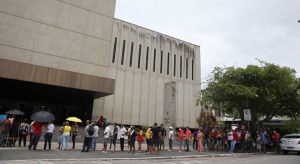 544 mil regularizaram CPF no Ceará, informa Receita Federal