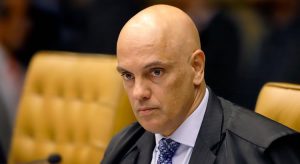 Ministro do STF impede Bolsonaro de suspender quarentenas