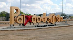 Nova Jerusalém: Cidade pernambucana vive vazio sem encenação da Paixão de Cristo