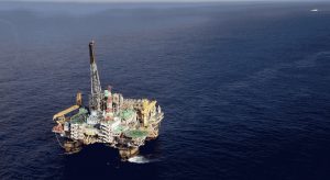 Petrobrás vai paralisar pelo menos 45 plataformas no País