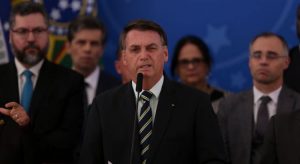 Delegados da PF enviam carta a Bolsonaro e apontam 'crise de confiança'