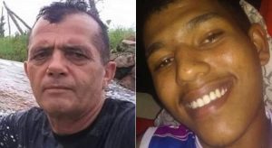 Feriadão no Cariri com dois homicídios, duas mortes no trânsito e um afogamento