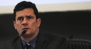 PGR pode investigar ilegalidade de pensão pedida por Moro a Bolsonaro