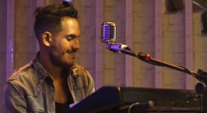 "Vamo Fazê Zuada" reúne artistas cearenses em Lives para arrecadações a partir desta segunda (6)