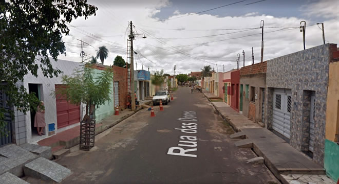 Estabelecimento “visitado” por ladrões em Juazeiro e casas, incluindo Várzea Alegre