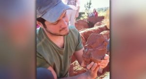 Nova espécie de réptil fóssil é descoberta com participação de pesquisador cearense